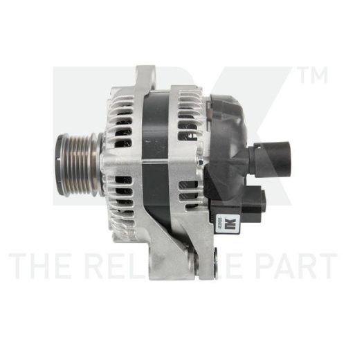 NK Generator 4839008