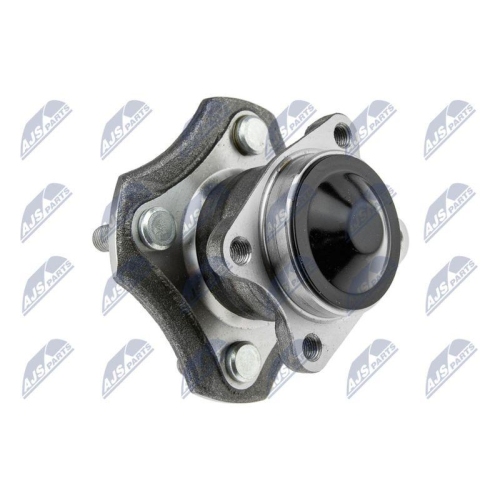 NTY Radlagersatz KLT-TY-062