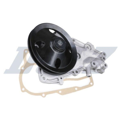 DOLZ Wasserpumpe, Motork&uuml;hlung R129