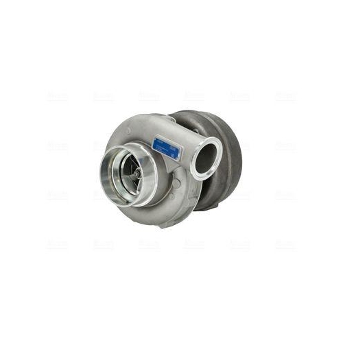 NISSENS Lader, Aufladung ** FACTORY NEW ** 93597