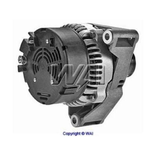 WAI Generator 13613N