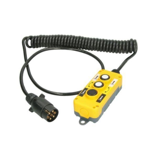 TRUCKLIGHT Elektrowendel EC-CON-002
