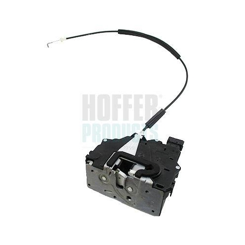 HOFFER T&uuml;rschloss 3100326