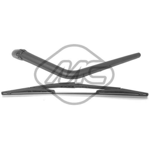 Metalcaucho Wischblatt 68055