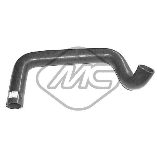 Metalcaucho K&uuml;hlerschlauch 08018