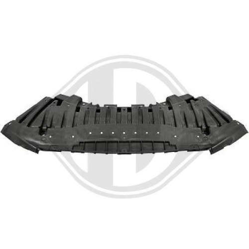DIEDERICHS Motor-/Unterfahrschutz HD Tuning ZUB00201