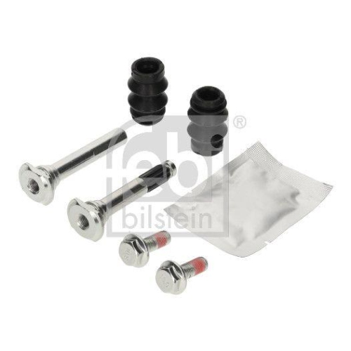 FEBI BILSTEIN F&uuml;hrungsh&uuml;lsensatz, Bremssattel 1000447