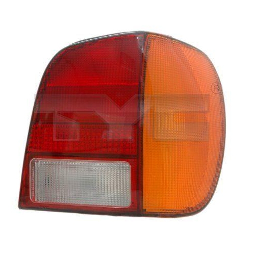 TYC Heckleuchte 11-5015-01-2