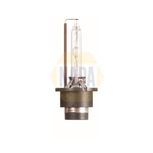 NAPA Gl&uuml;hlampe, Hauptscheinwerfer NAPA NBU185122