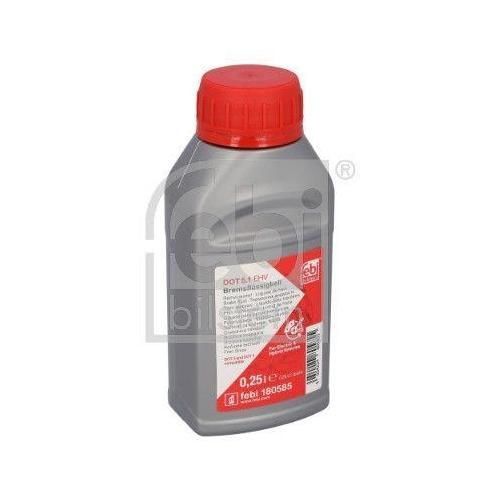 FEBI BILSTEIN Bremsfl&uuml;ssigkeit 180585