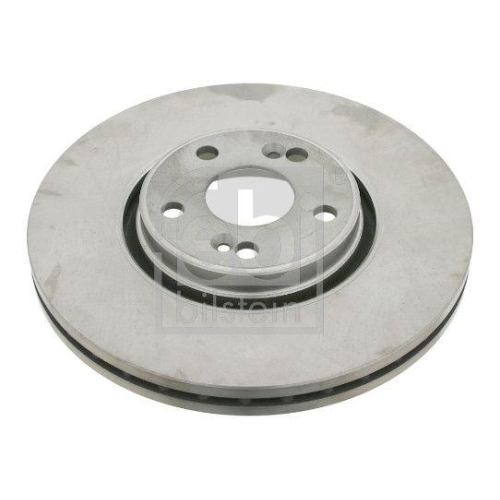 FEBI BILSTEIN Bremsscheibe 24310