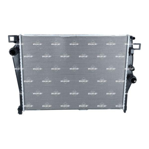 NRF Kühler, Motorkühlung 550222