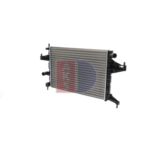 AKS DASIS K&uuml;hler, Motork&uuml;hlung 150013N