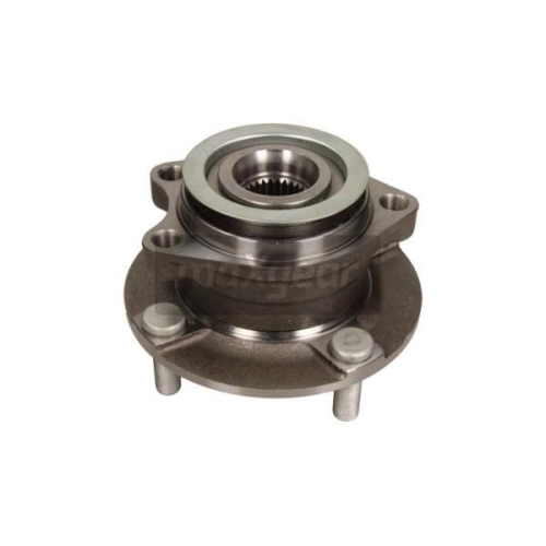 MAXGEAR Radlagersatz 33-1030