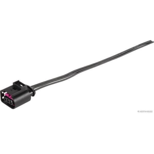 HERTH+BUSS ELPARTS Kabelreparatursatz, Kraftstoffdrucksensor 51277408