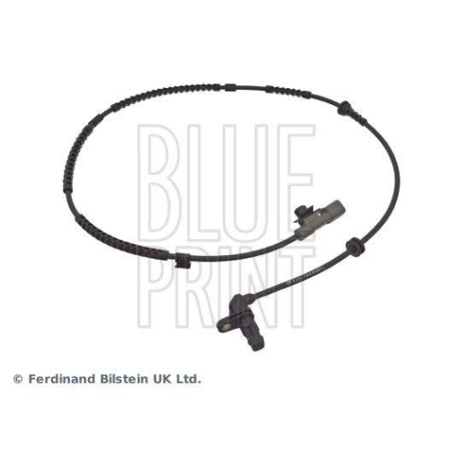 BLUE PRINT Sensor, Raddrehzahl ADG07183