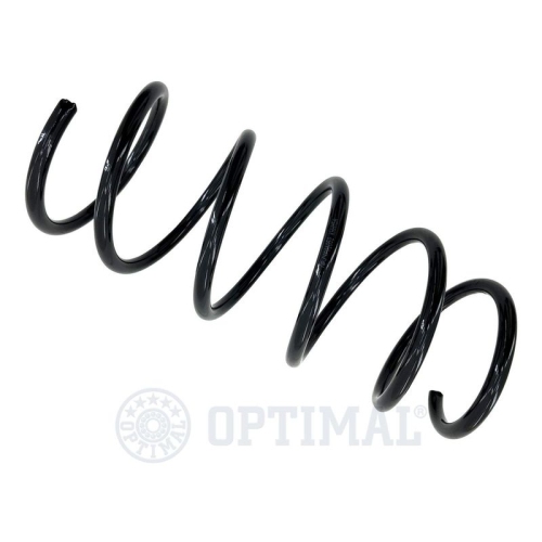 OPTIMAL Fahrwerksfeder OP-CSP01052