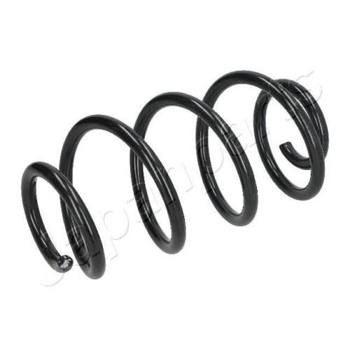 JAPANPARTS Fahrwerksfeder ZC5031A