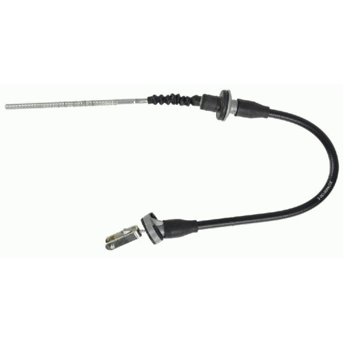 SACHS Seilzug, Kupplungsbetätigung 3074 600 130