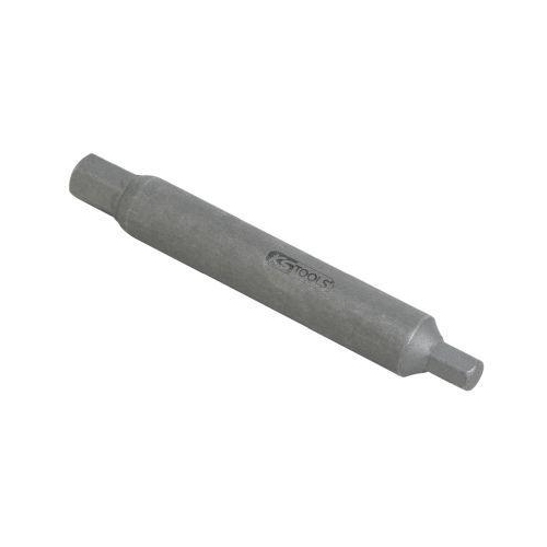 10 mm Sto&szlig;d&auml;mpfer-Innensechskant-Gegenhalter-Bit-Stecknuss 8 mm 150.9468