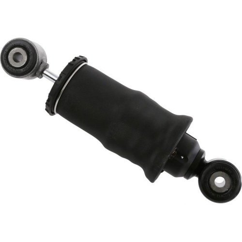 SACHS D&auml;mpfer, Fahrerhauslagerung 319 861