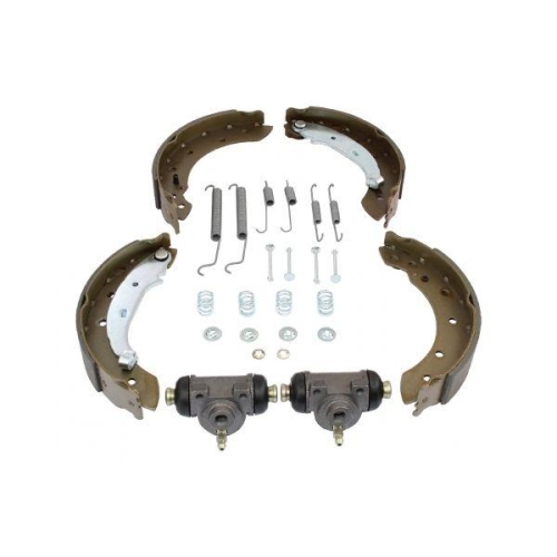 MAPCO Bremsbackensatz 9739