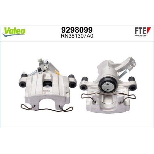 FTE Bremssattel NEOGEN 9298099