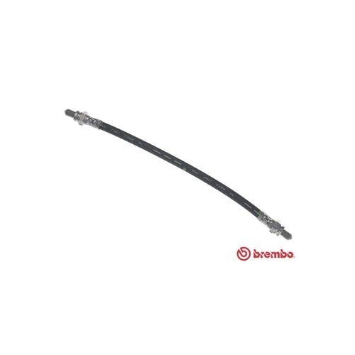 BREMBO Bremsschlauch ESSENTIAL LINE T 24 019