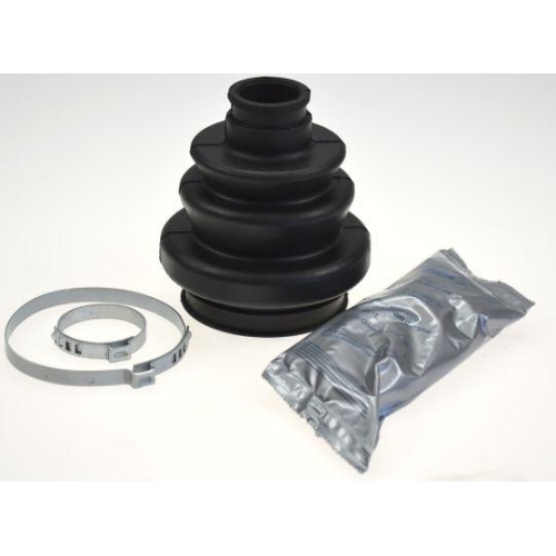 SPIDAN Faltenbalgsatz, Antriebswelle 21732