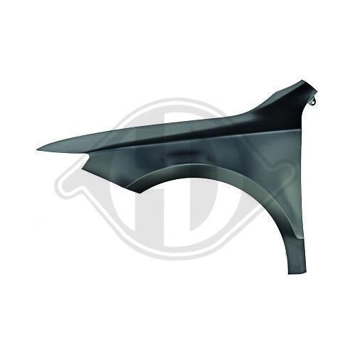 DIEDERICHS Kotfl&uuml;gel 7841107