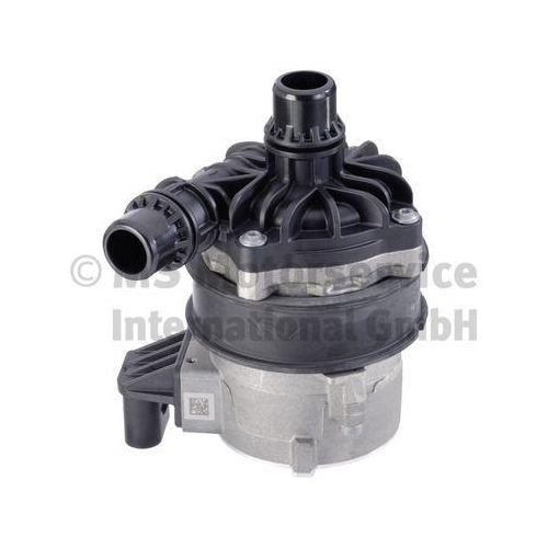 PIERBURG Zusatzwasserpumpe (Kühlwasserkreislauf) 7.10695.02.0