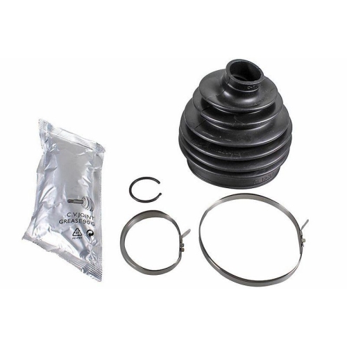 METZGER AUTOTEILE Faltenbalgsatz, Antriebswelle GREENPARTS 751.653