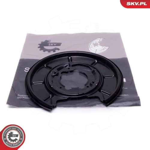 ESEN SKV Spritzblech, Bremsscheibe