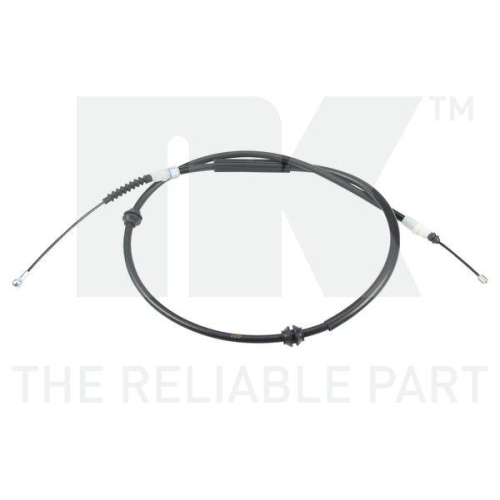 NK Seilzug, Feststellbremse 9099121