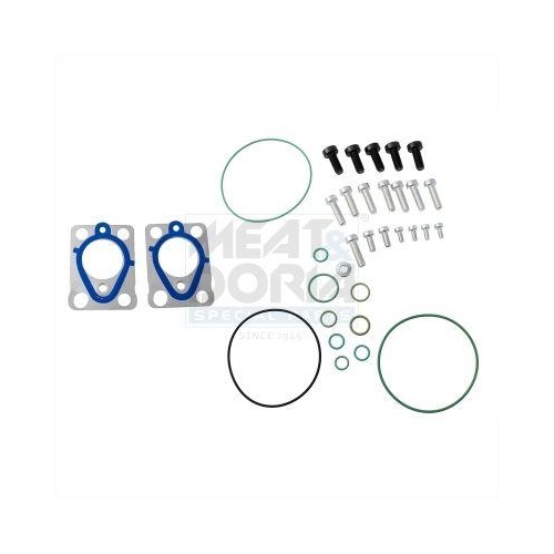 MEAT & DORIA Reparatursatz, Common-Rail-System