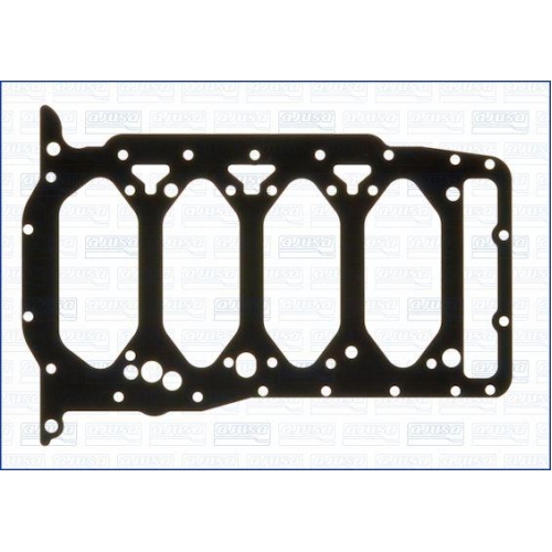 AJUSA Dichtung, Ölwanne 14090200