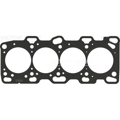 VICTOR REINZ Dichtung, Zylinderkopf