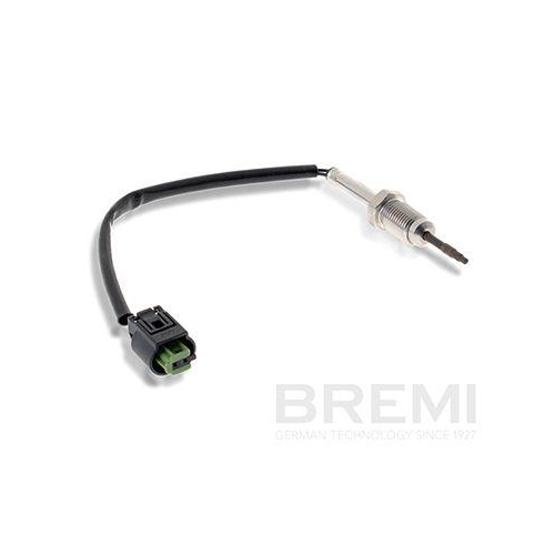 BREMI Sensor, Abgastemperatur