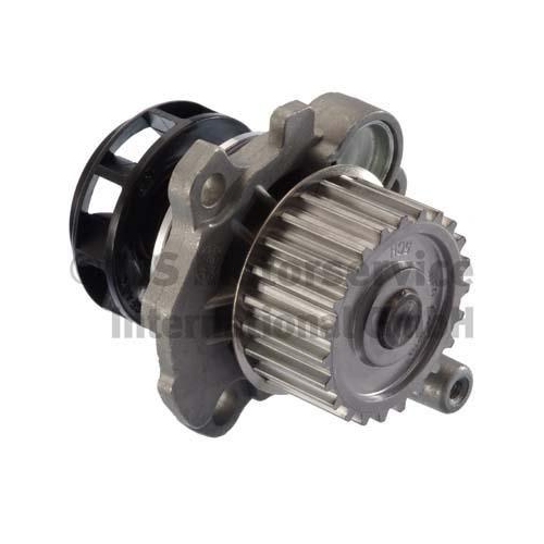 PIERBURG Wasserpumpe, Motorkühlung 7.07152.18.0