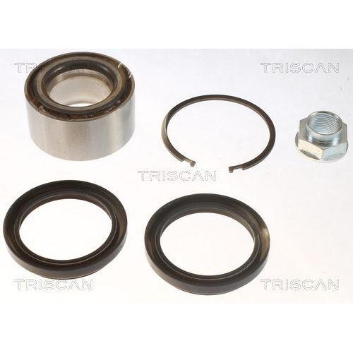 TRISCAN Radlagersatz