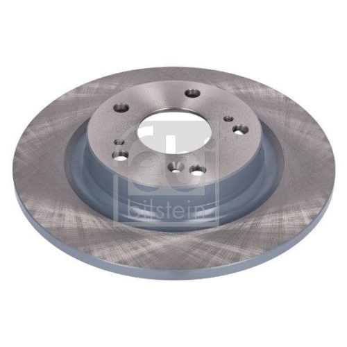 FEBI BILSTEIN Bremsscheibe 196936