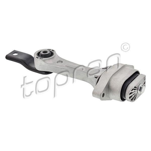 TOPRAN Lagerung, Automatikgetriebe