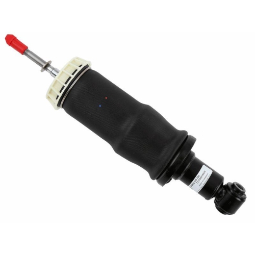 SACHS D&auml;mpfer, Fahrerhauslagerung