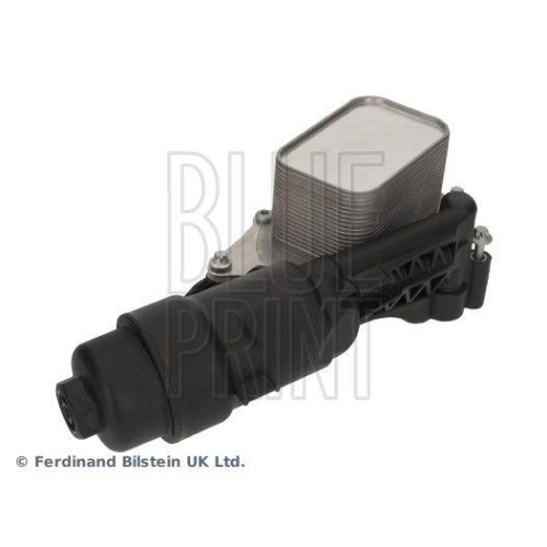 BLUE PRINT Gehäuse, Ölfilter Blue Print Solution ADBP210212