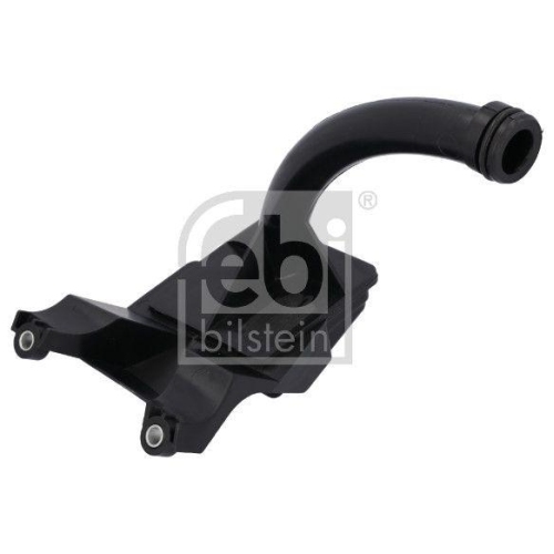 FEBI BILSTEIN Ölpumpensaugrohr 198094