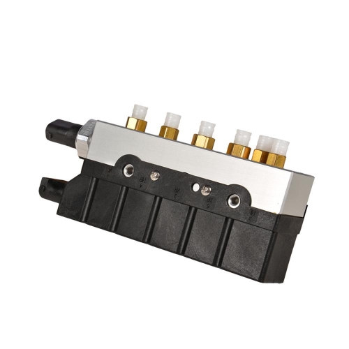 Ventil Druckluftanlage Luftfederung 5431-01-0258 Miessler Automotive