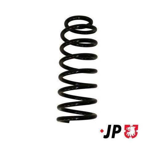 JP GROUP Fahrwerksfeder JP 1152201700