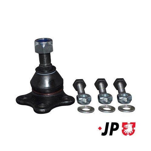 JP GROUP Trag-/F&uuml;hrungsgelenk JP 1240301800