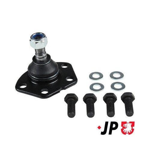 JP GROUP Trag-/F&uuml;hrungsgelenk JP 4140301100