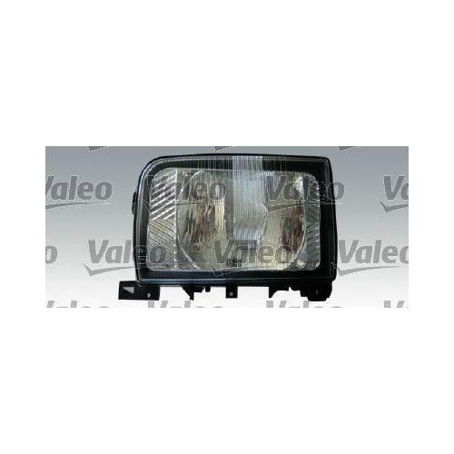 VALEO Hauptscheinwerfer ORIGINAL TEIL 089349